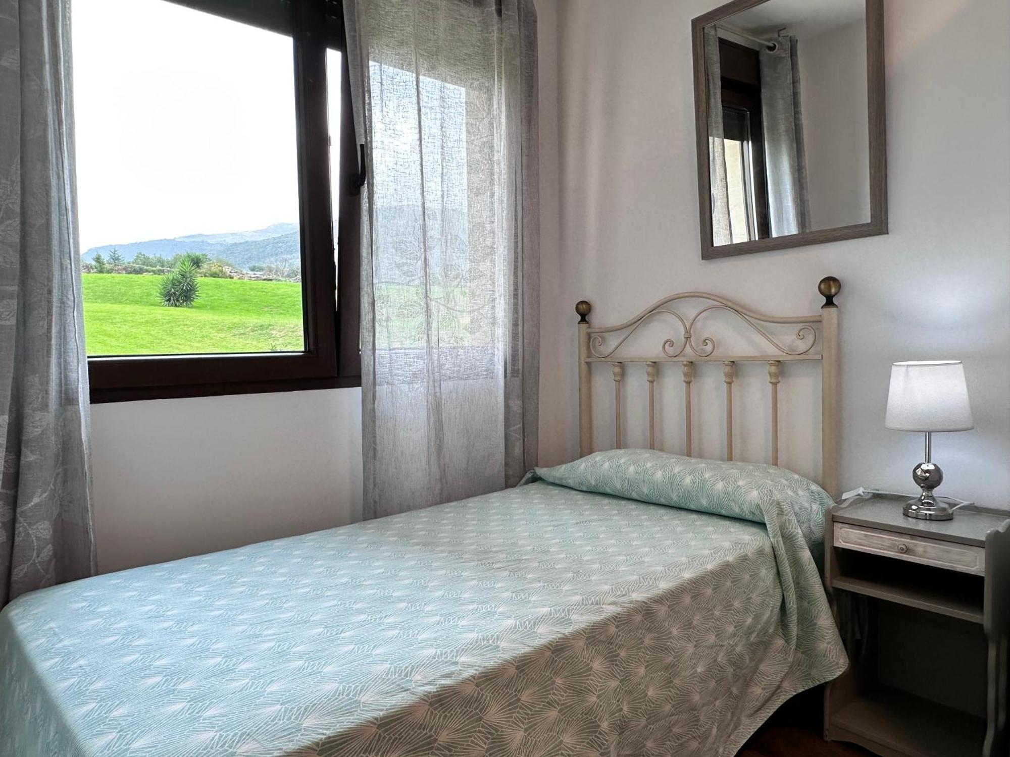 Apartamentos Rurales Sobremazas Dış mekan fotoğraf