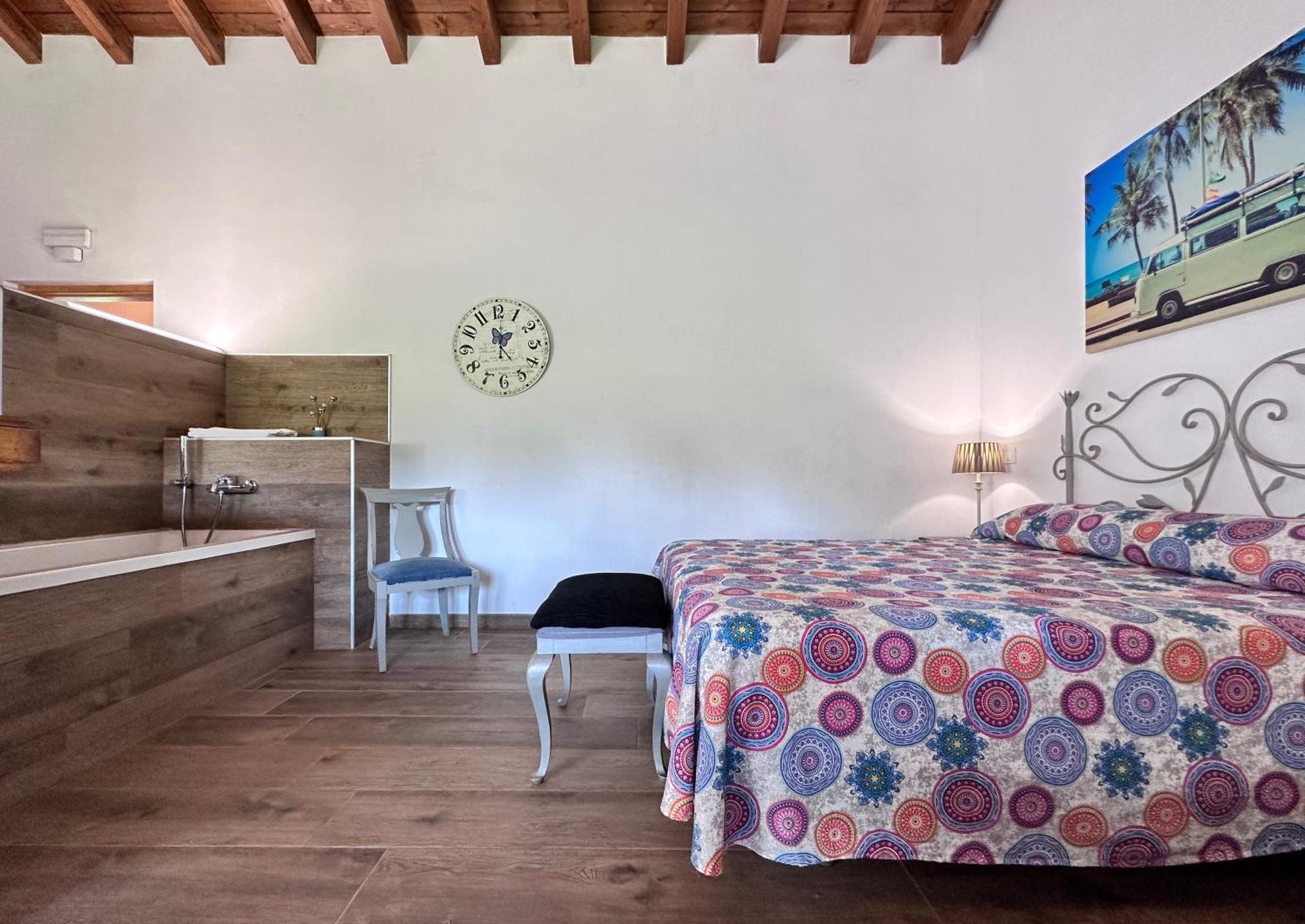 Apartamentos Rurales Sobremazas Dış mekan fotoğraf