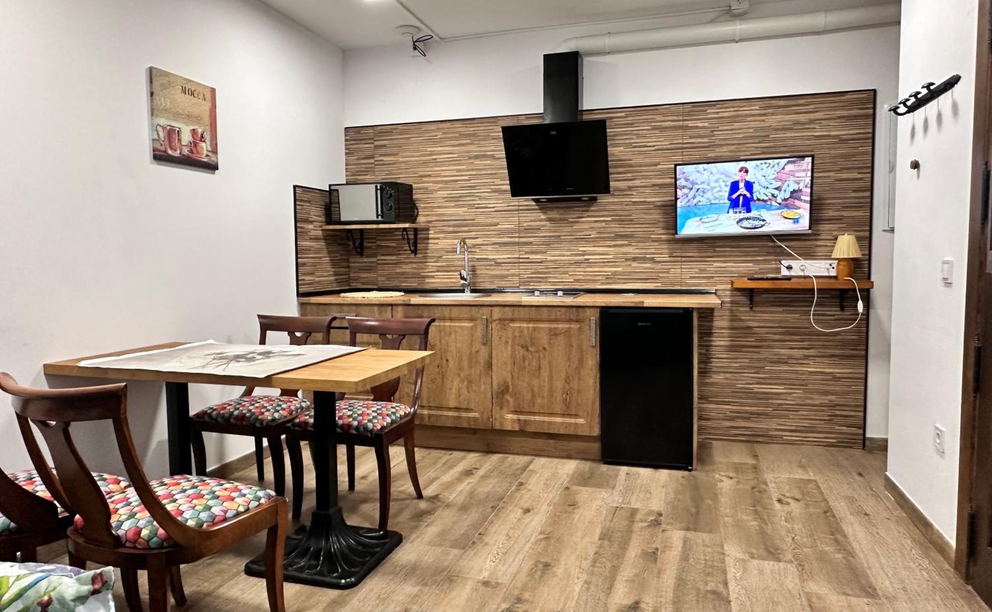 Apartamentos Rurales Sobremazas Dış mekan fotoğraf